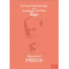 Group Psychology And Analysis Of The Ego
