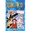 One Piece 10. Cilt Ok, Hadi Kalkalım