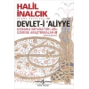 Devlet-i Aliyye : Osmanlı İmparatorluğu Üzerine Araştırmalar 3