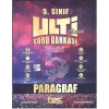 5. Sınıf Paragraf Ulti Soru Bankası