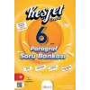 6.Sınıf Keşfet Paragraf Soru