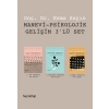 Manevi - Psikolojik Gelişim Seti - 3 Kitap Takım