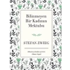 Bilinmeyen Bir Kadının Mektubu(Bez Ciltli)