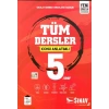 5. Sınıf Tüm Dersler Konu Anlatımlı