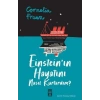 Einsteinın Hayatını Nasıl Kurtardım?