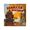 Şekiller Dünyadır