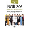 Mini Glossary Series-17 İngilizce Makamlar Ve Mesleki Terimler