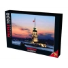 Kız Kulesi 1000 parça Puzzle