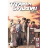 Titana Saldırı 17. Cilt