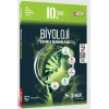 Sınav 10 Biyoloji Soru-Çek Kopar