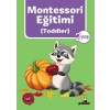 2 Yaş Montessori Eğitimi - Toddler