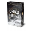 Oniks Fırtına (Ciltli)