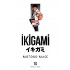 İkigami Cilt 10