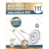 TYT Deneme 40 lı Biyoloji