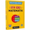Çıtır Çerez Matematik