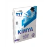 TYT Kimya Öğrencim Defteri