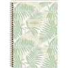 Keskin Spiralli 16,5X22 cm 80 Yaprak La Plume Defter Kareli
