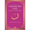 Hanımlara Özel Hadis-i Şerifler - Riyazul Müslimat