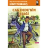 Can Dedenin Eşeği