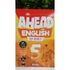 Ahead with English 5 Test Booklet