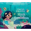 Uykuya On Kala - Minik Denizkızı