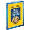 Just Tenses in English