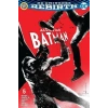 DC Rebirth-All Star Batman Sayı 5