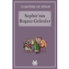 Sophienin Başına Gelenler