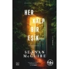 Her Kalp Bir Eşik / Ters Çocuklar 1. Kitap
