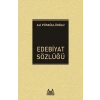 Edebiyat Sözlüğü