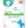9.Sınıf Fen Liseleri Matematik Konu Anlatımlı