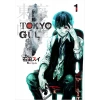 Tokyo Gul  1. Cilt
