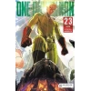 One Punch Man - Tek Yumruk 23