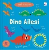 Sesli Dostlar – Dino Ailesi (Sesli Kitap)