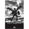 Hush Hush 3-Sessizlik