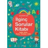 İlginç Sorular Kitabı - Turkuaz