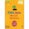 TYT Kimya 7 de 7 Kampı Ders Notları 1. Kitap Kimya Adası