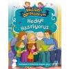 Hediye Hazırlıyoruz - Hadisleri Öğreniyorum