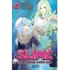 Slime Olarak Reenkarne Olduğum Zaman 4. Cilt