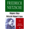 Wagner Olayi- Nietzche WagnerE Kar
