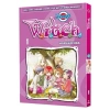Disney Manga W.i.t.c.h 1
