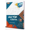 Aktif Tyt 0 Dan Başlayanlara Kimya - 2024
