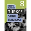 8.Sınıf Türkçe Soru Bankası