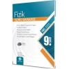 Sarmal 9.Sınıf Soru Bankası Fizik - 2024