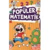 Popüler Matematik Set (4 Kitap)