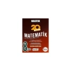 8. Sınıf Master 20 Matematik Denemesi