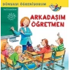 Arkadaşım Öğretmen - Dünyayı Öğreniyorum