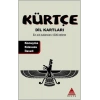 Kürtçe Dil Kartları