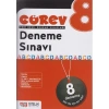 8. Sınıf Görev 8 Deneme
