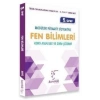 Modüler Piramit Sistemiyle Fen Bilimleri Konu Anlatımı Ve Soru Çözümü